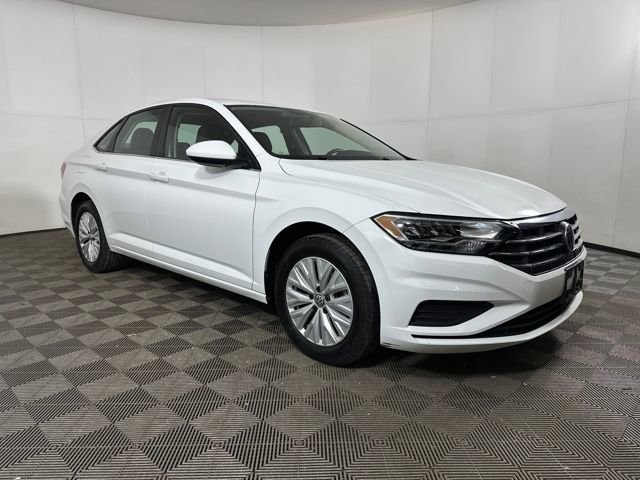 Used 2019 Volkswagen Jetta S w/ Driver Assistance Package image 2