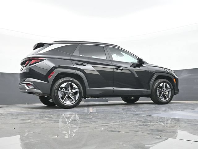 Used 2026 Hyundai Tucson SEL AWD/4WD image 50