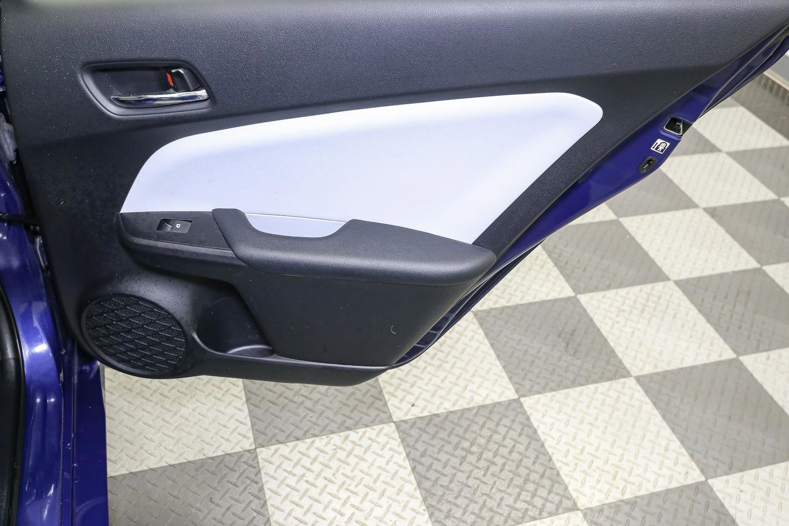 Used 2016 Toyota Prius Two FWD image 21