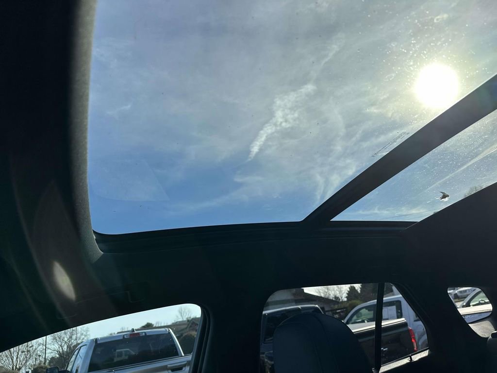 New 2026 Honda Prologue Touring image 19