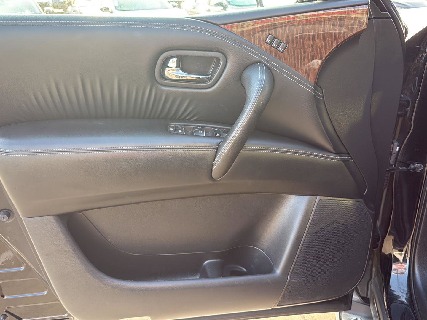 Used 2020 Nissan Armada SL w/ Premium Package image 15