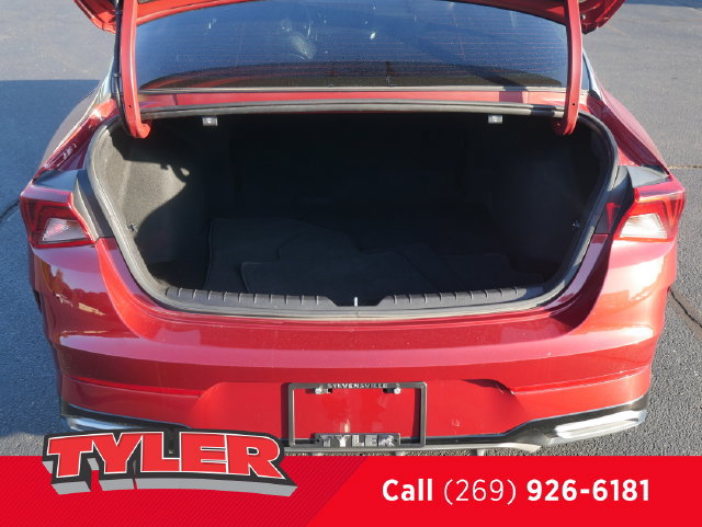 Used 2021 Kia K5 GT-Line AWD/4WD image 17