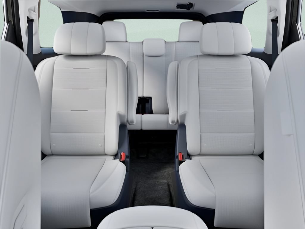 New 2026 Hyundai Palisade Calligraphy FWD image 9