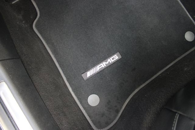 Used 2022 Mercedes-Benz S 500 4MATIC w/ AMG Line Package image 20