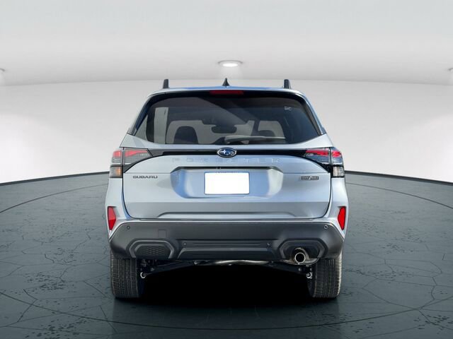 New 2025 Subaru Forester Limited image 5