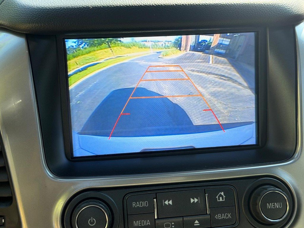 Used 2017 Chevrolet Tahoe LT AWD/4WD image 21
