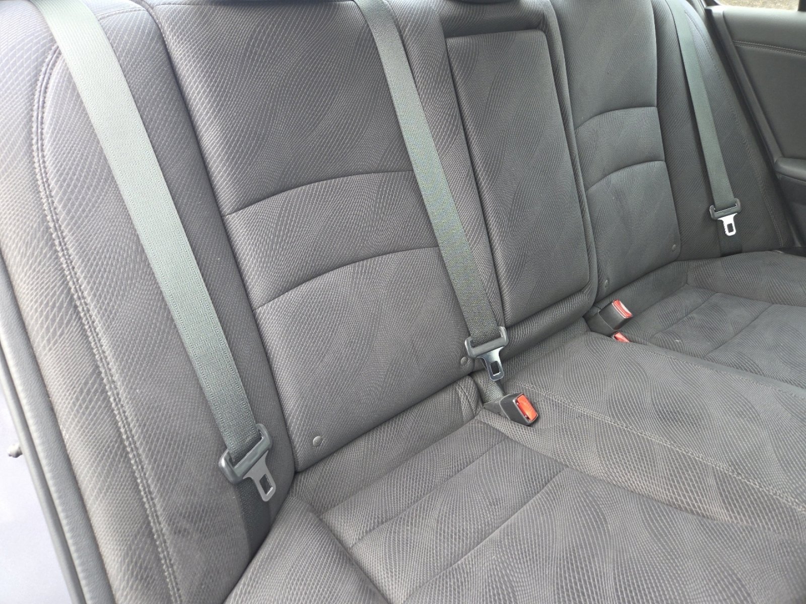 Used 2016 Honda Accord EX image 23