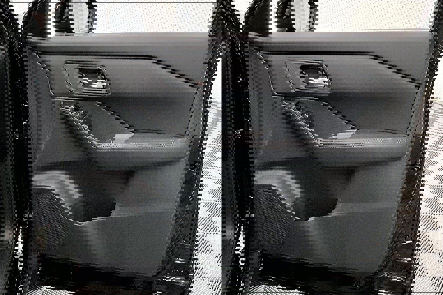 New 2025 Nissan Rogue SV image 64