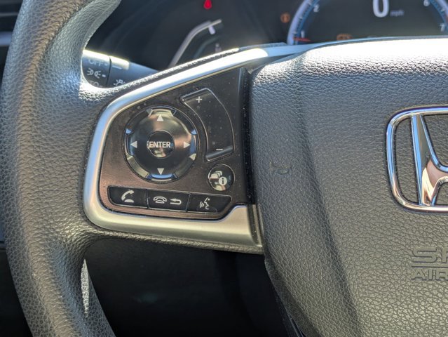 Used 2020 Honda Civic LX image 14
