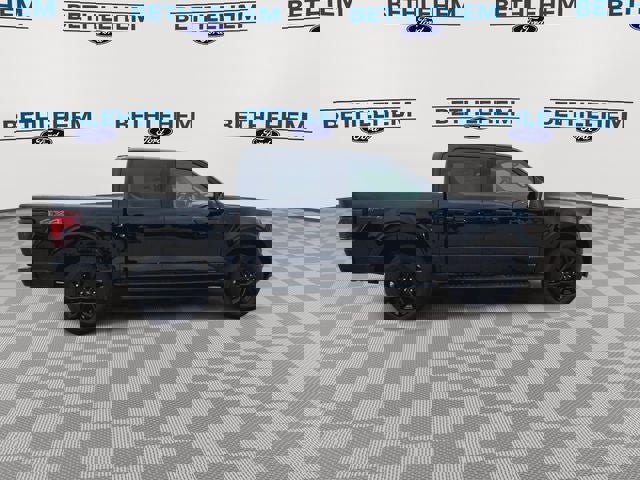 New 2025 Ford F150 XLT w/ Equipment Group 303A High image 9