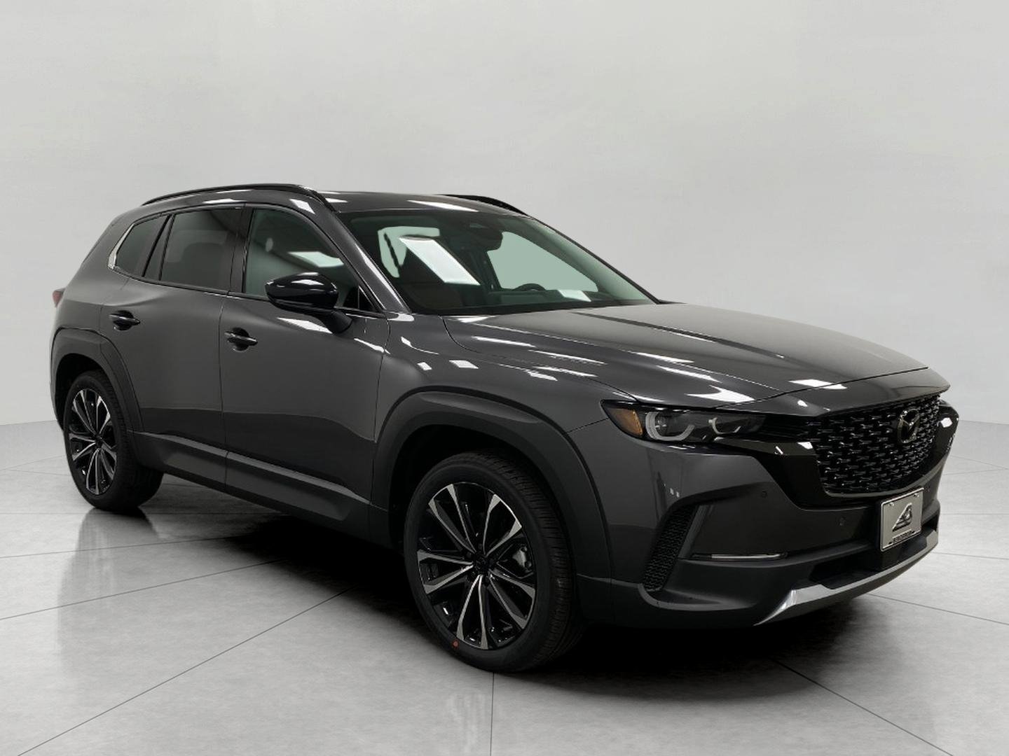 New 2026 MAZDA CX-50 AWD 2.5 S w/ Cargo Package