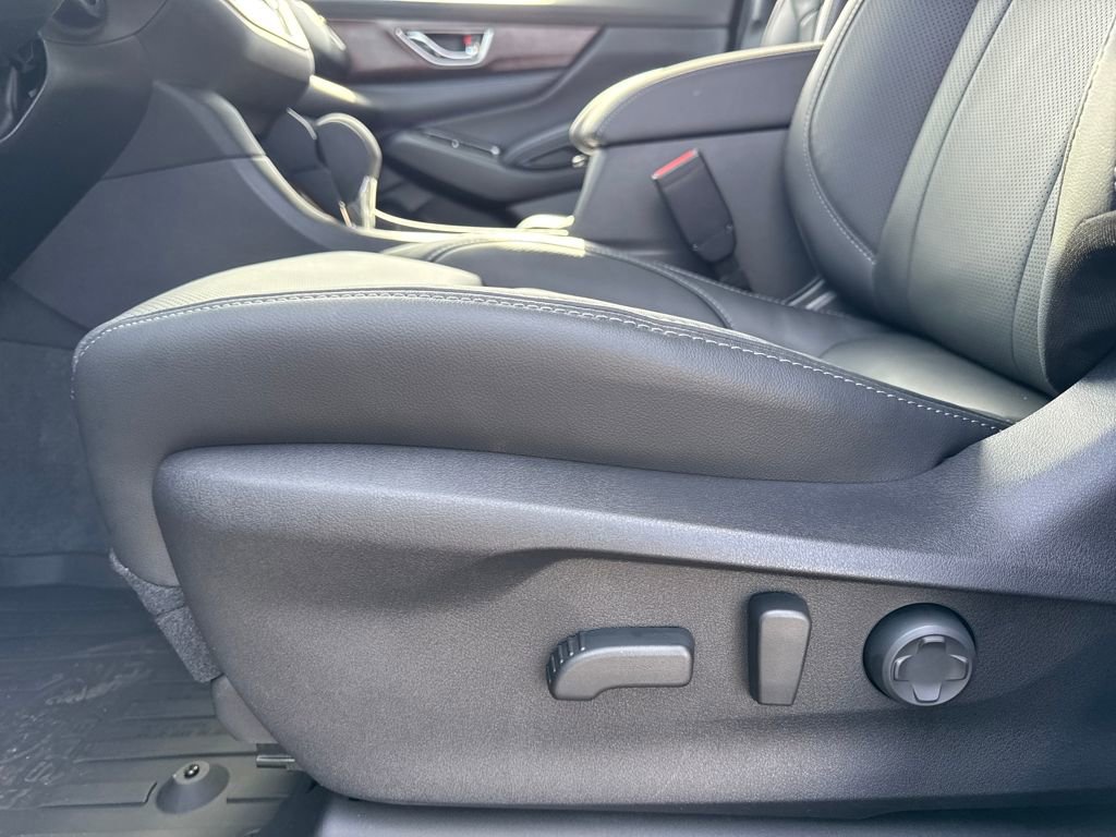 New 2025 Subaru Ascent Touring image 17