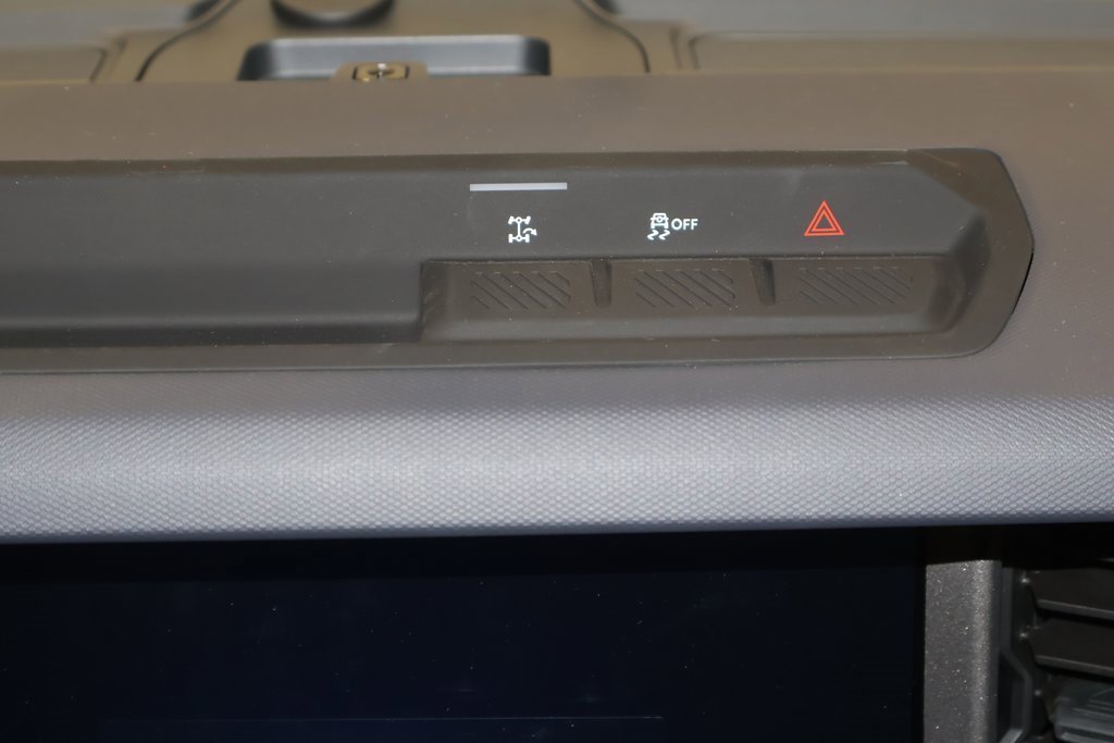 New 2025 Ford Bronco Big Bend image 19