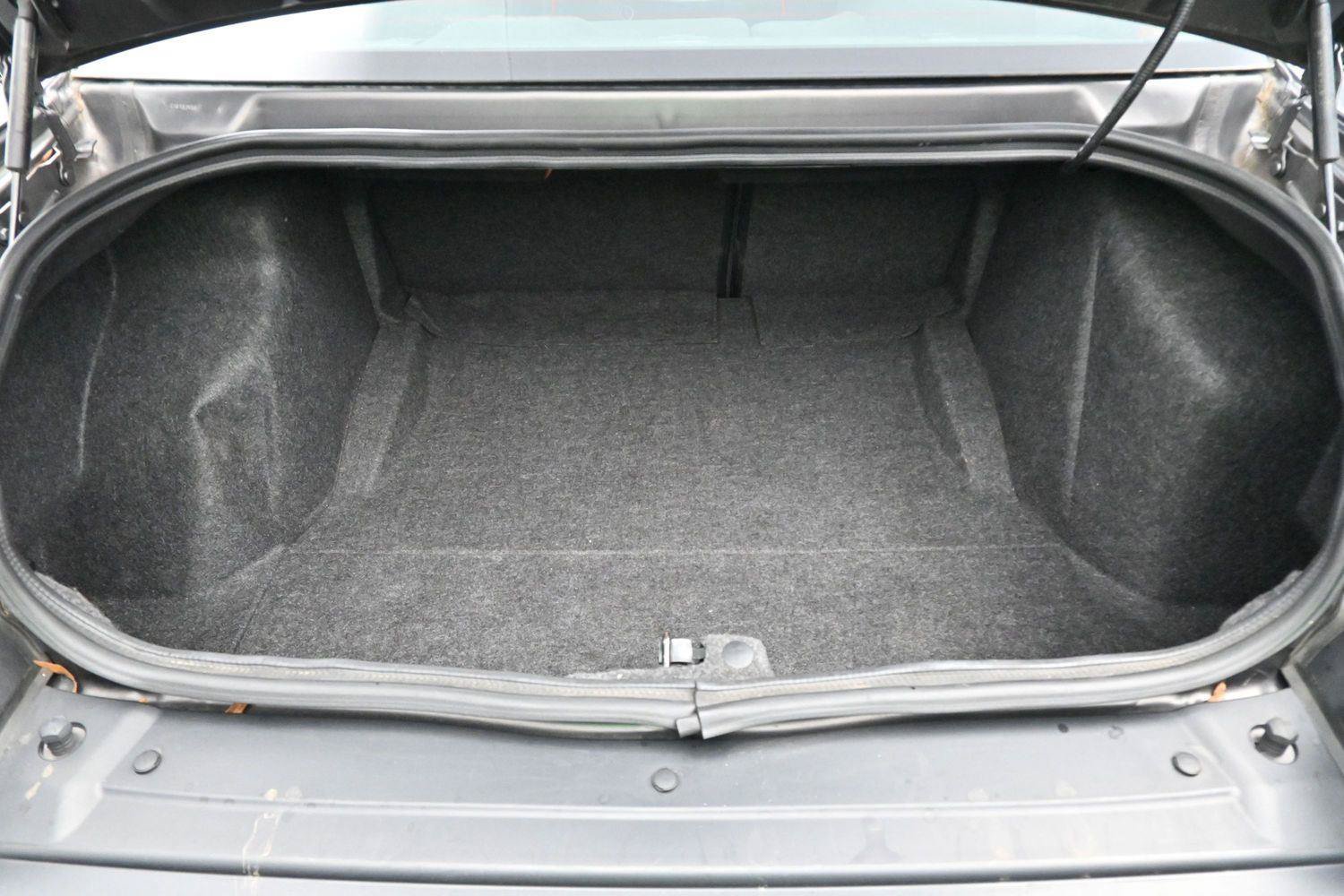 Used 2022 Dodge Challenger GT AWD/4WD image 9