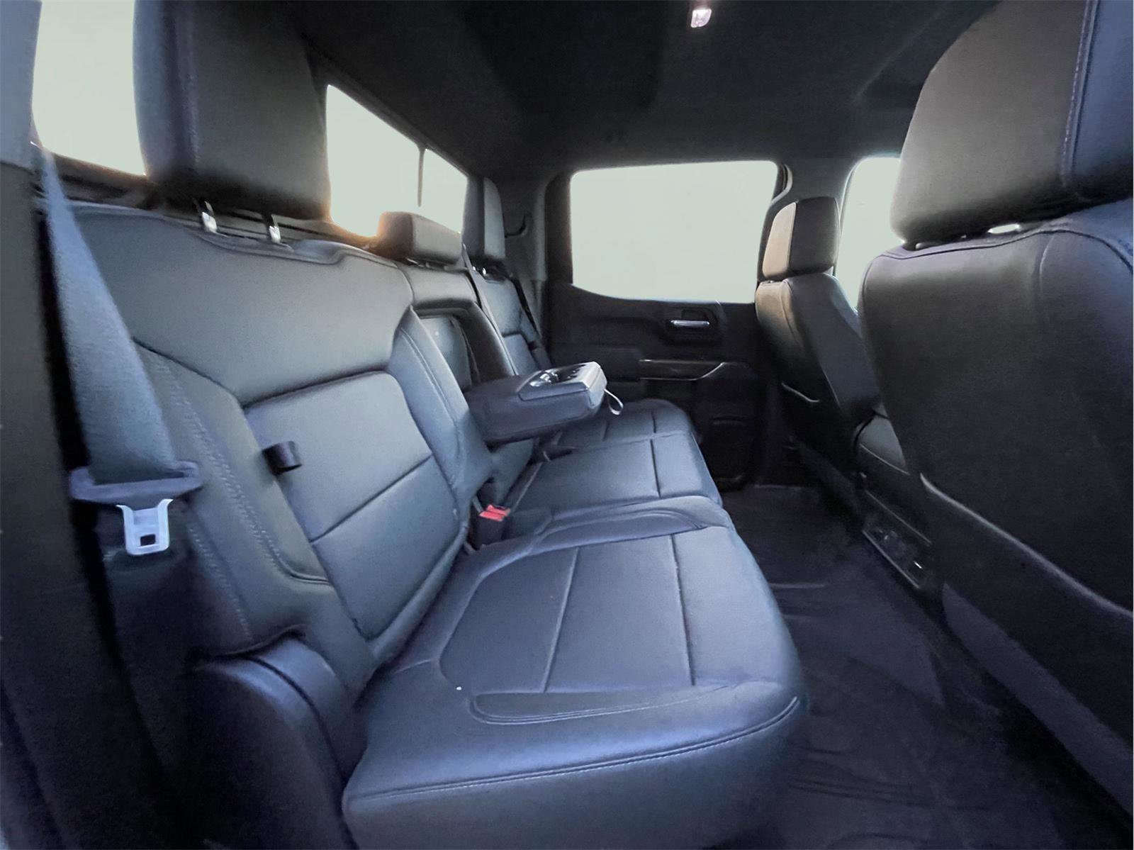 Used 2020 Chevrolet Silverado 1500 LT w/ All-Star Edition image 19