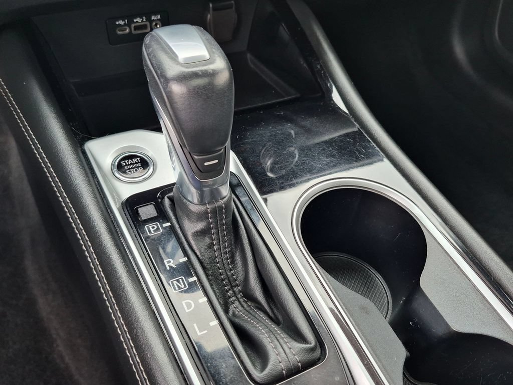 Used 2022 Nissan Altima 2.5 SL FWD image 22
