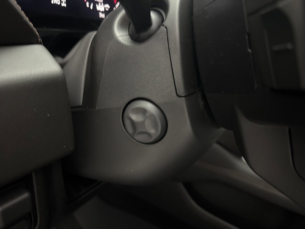 New 2026 GMC Yukon AT4 image 29