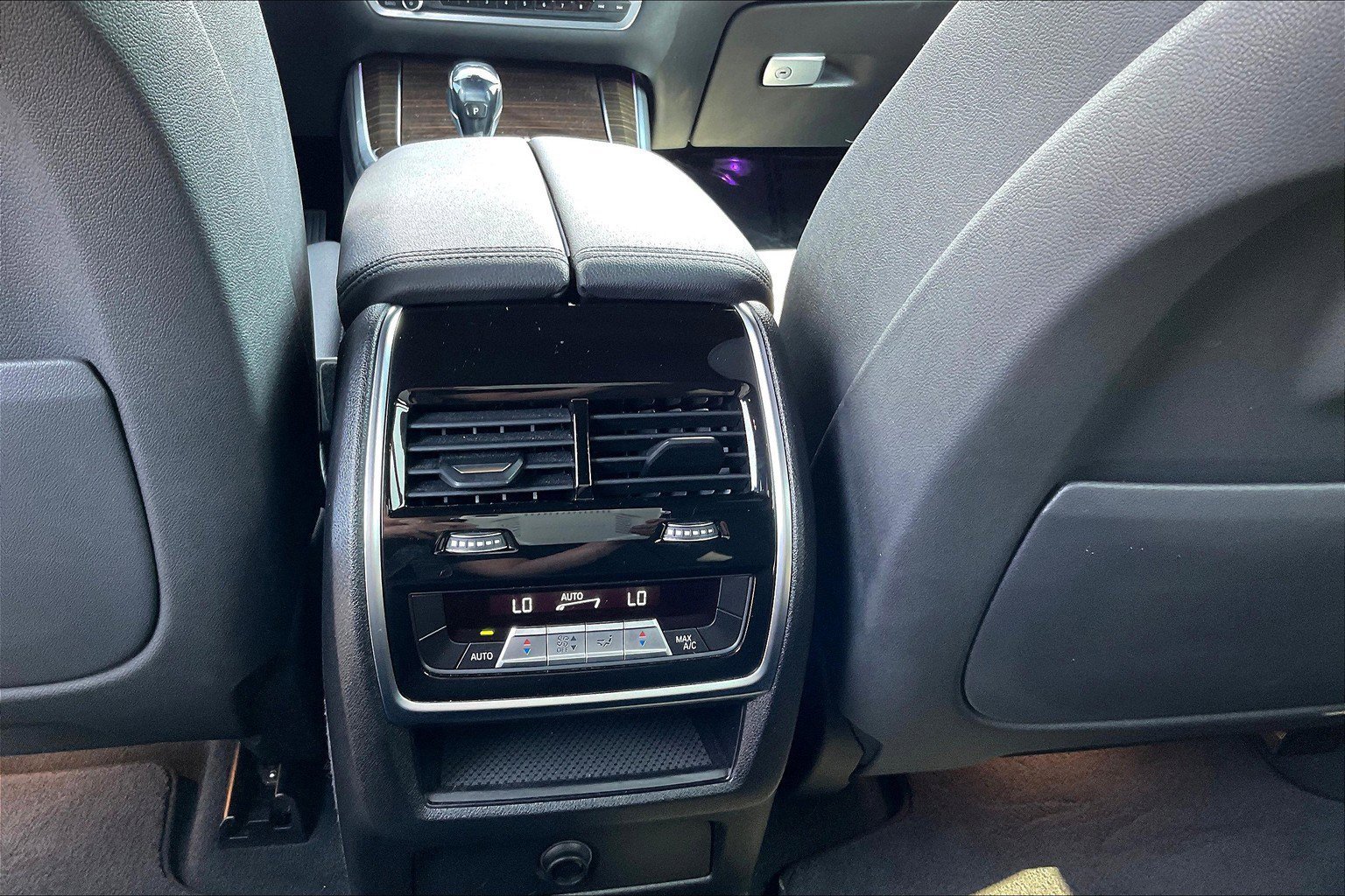 Used 2020 BMW X5 sDrive40i w/ Convenience Package image 26