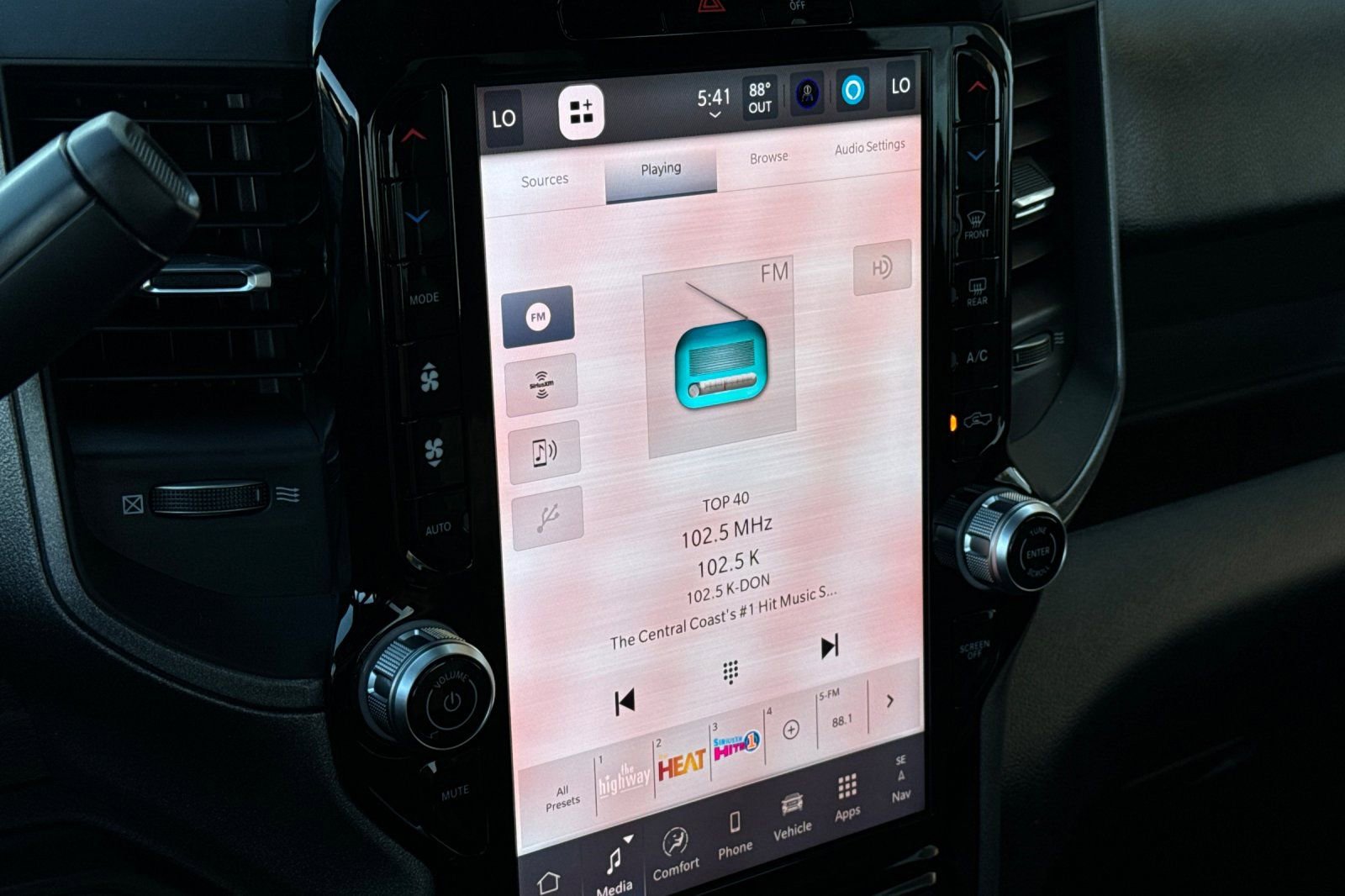 New 2026 RAM 5500 Tradesman image 19