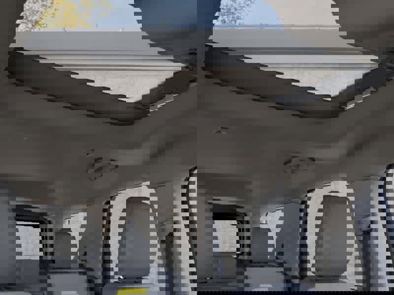 New 2025 Ford Bronco Sport Badlands w/ Sasquatch Badlands Package image 22