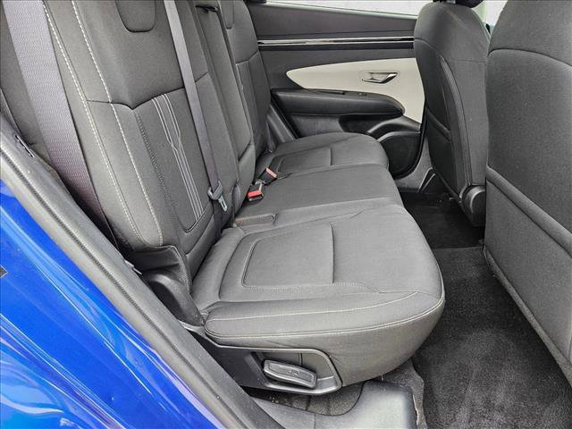 Used 2023 Hyundai Tucson SEL image 19