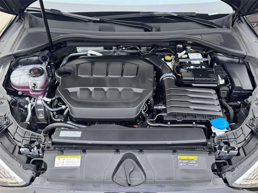 Used 2025 Audi A3 2.0T Premium image 21