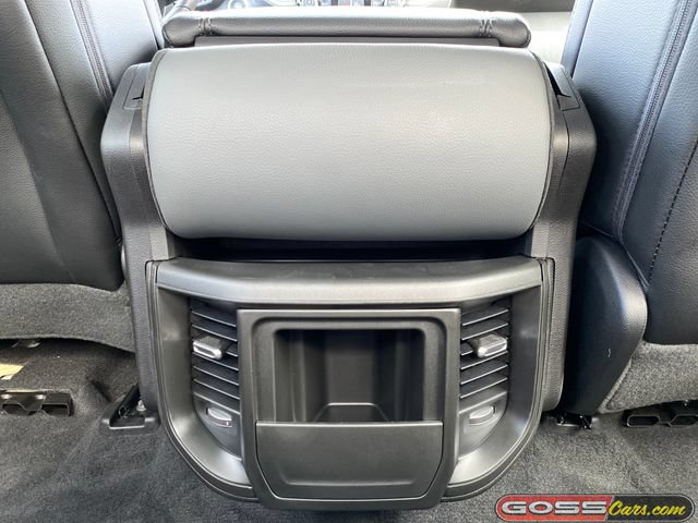 New 2026 RAM 1500 Tradesman AWD/4WD image 20