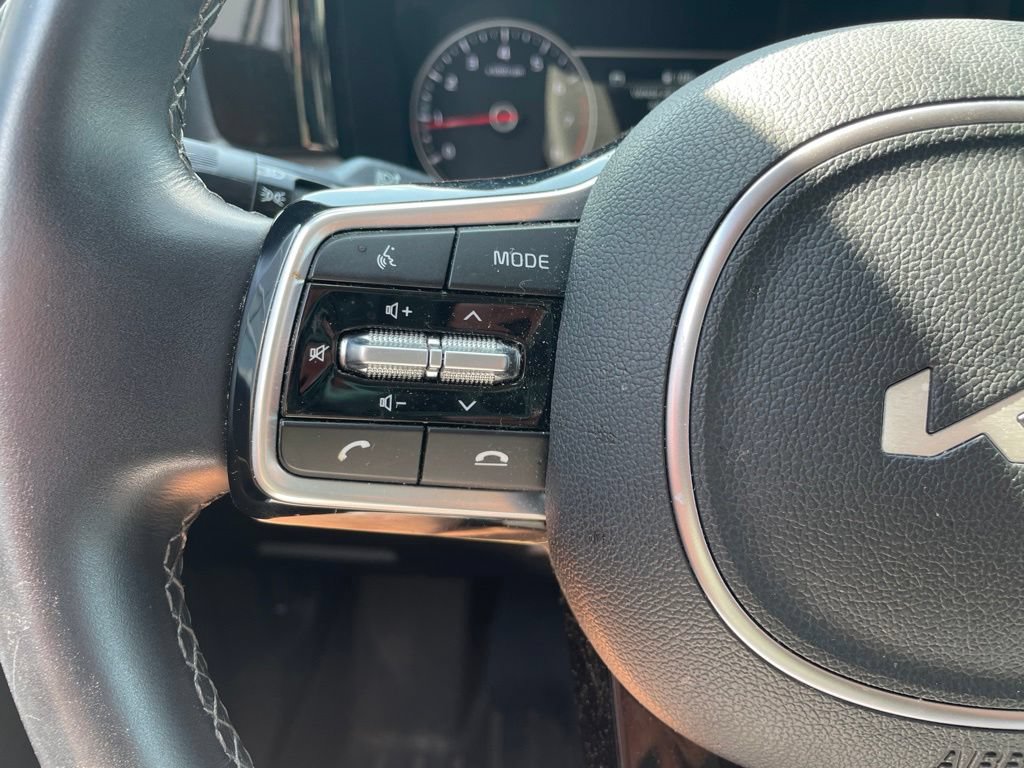 Used 2023 Kia Sorento X-Line EX AWD/4WD image 26