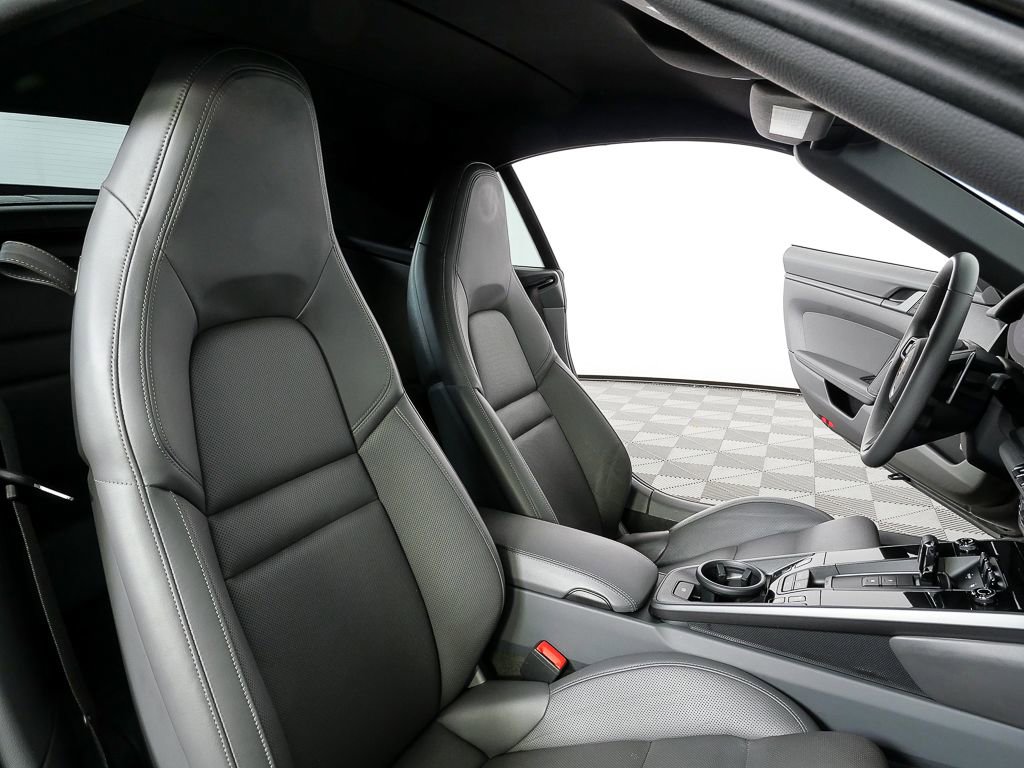 Certified 2021 Porsche 911 Carrera S RWD image 22
