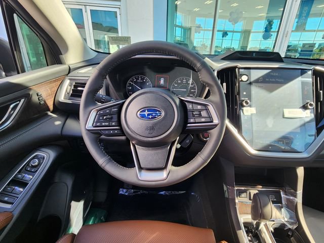 New 2026 Subaru Ascent Touring w/ Popular Package #2 image 11