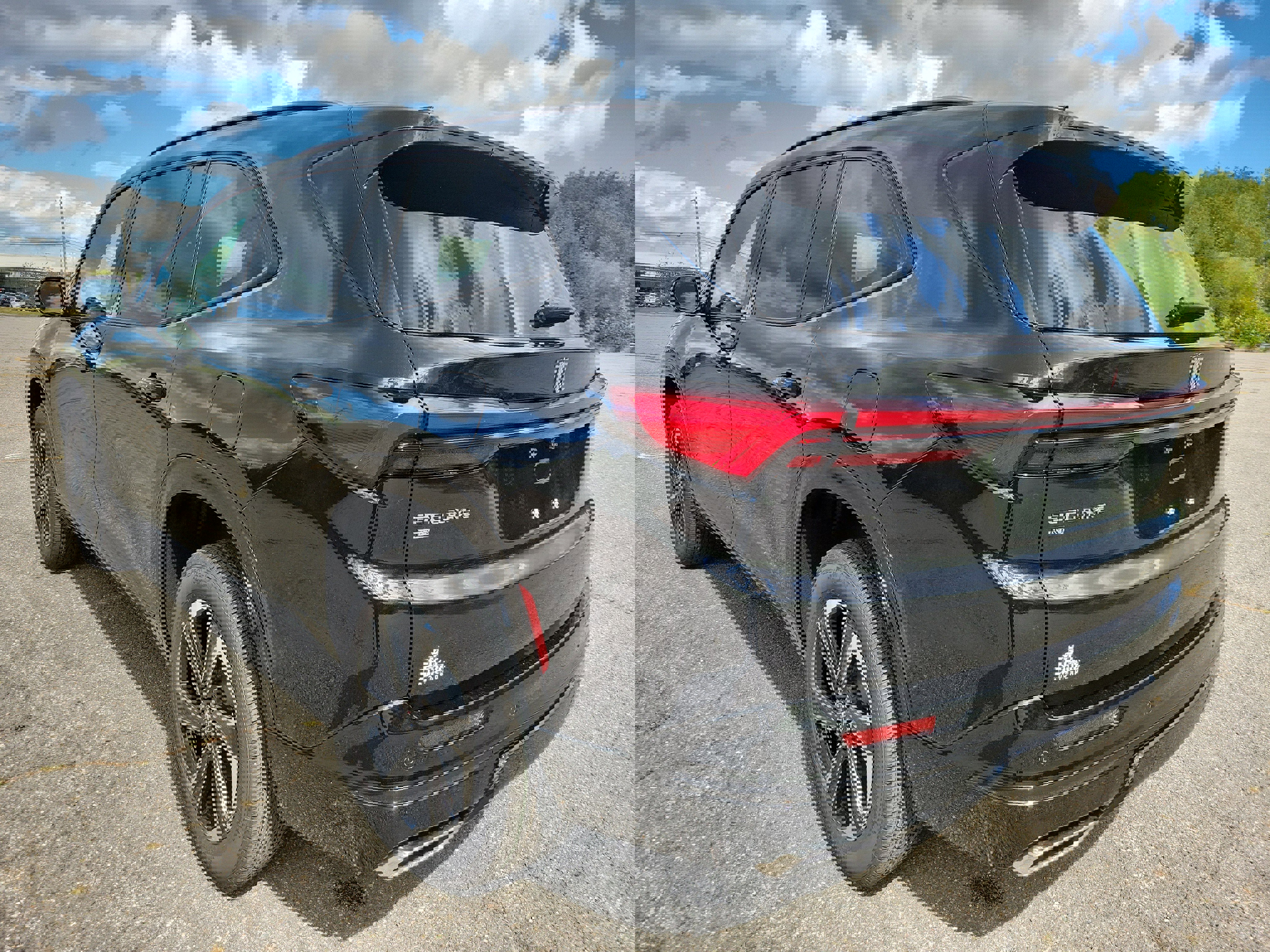 New 2026 Buick Enclave Sport Touring w/ LPO, Floor Liner Package image 7