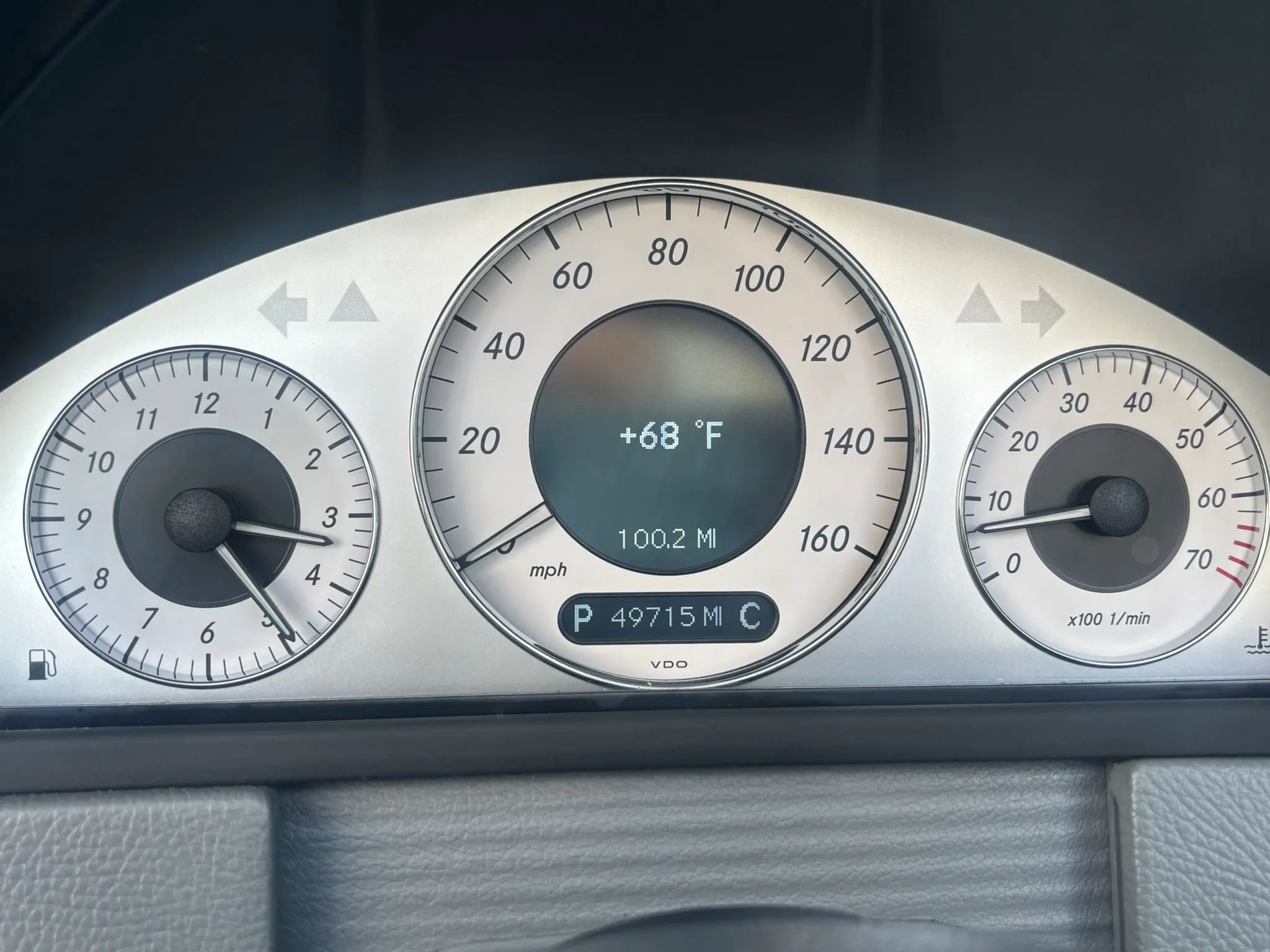 Used 2006 Mercedes-Benz CLK 500 Cabriolet image 40