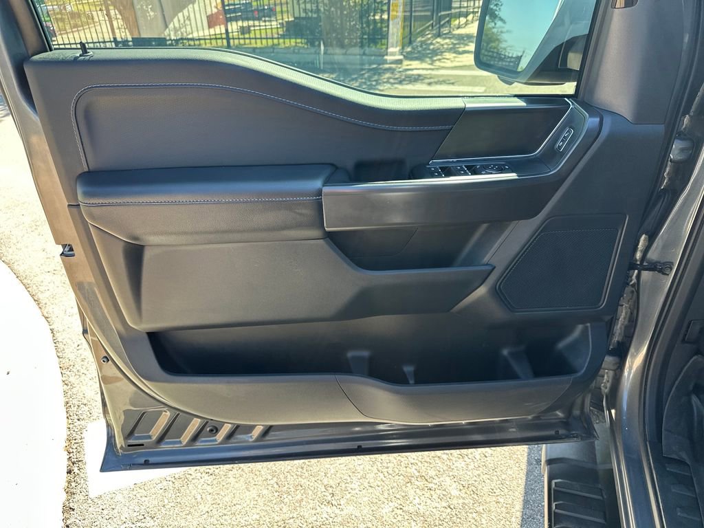 Used 2024 Ford F150 XLT w/ Equipment Group 302A MID AWD/4WD image 16