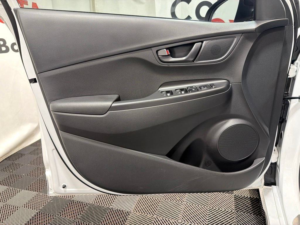 Used 2023 Hyundai Kona N Line AWD/4WD image 22