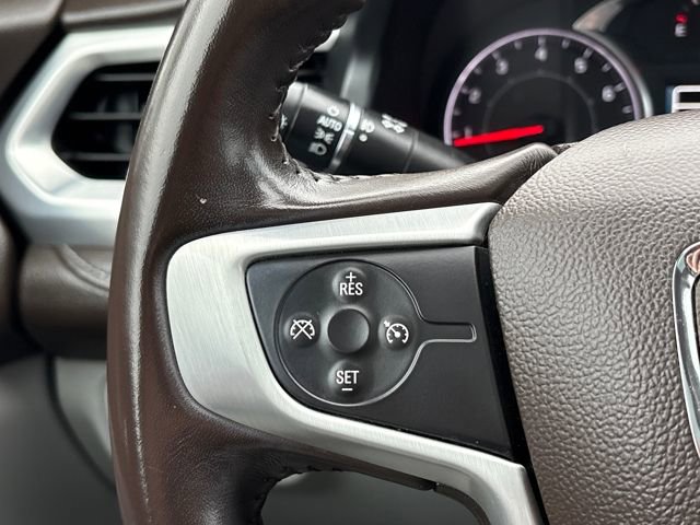 Used 2019 GMC Acadia SLT image 22