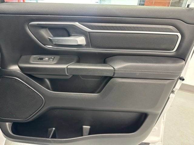 Used 2025 RAM 1500 Big Horn AWD/4WD image 30