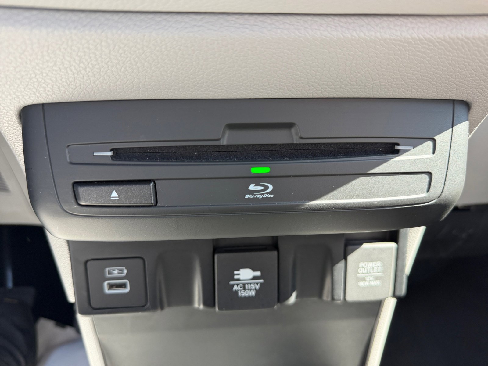 Used 2024 Honda Odyssey Touring image 31