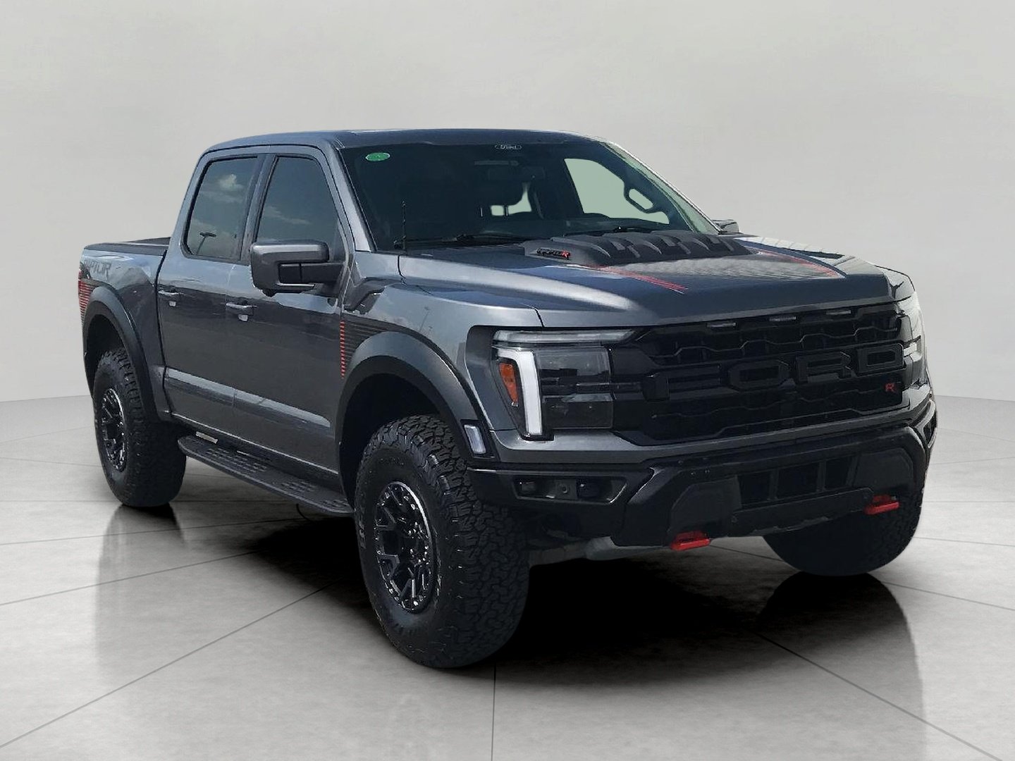 Used 2025 Ford F150 Raptor w/ Equipment Group 803A Raptor R