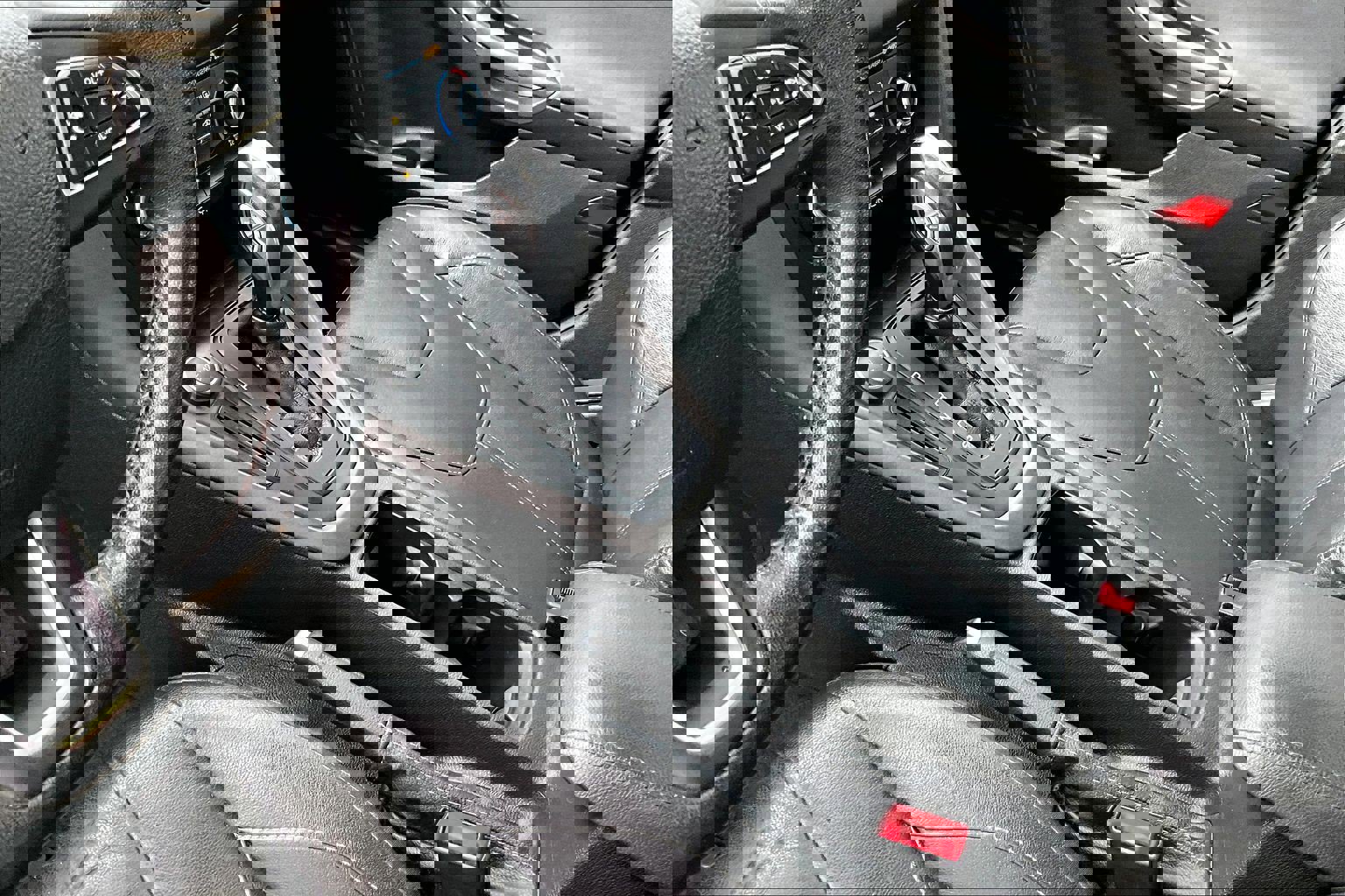 Used 2016 Ford Focus SE w/ Equipment Group 201A image 12