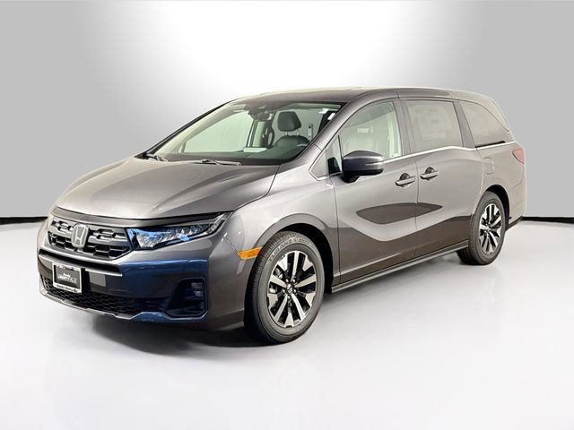 New 2026 Honda Odyssey EX-L image 52