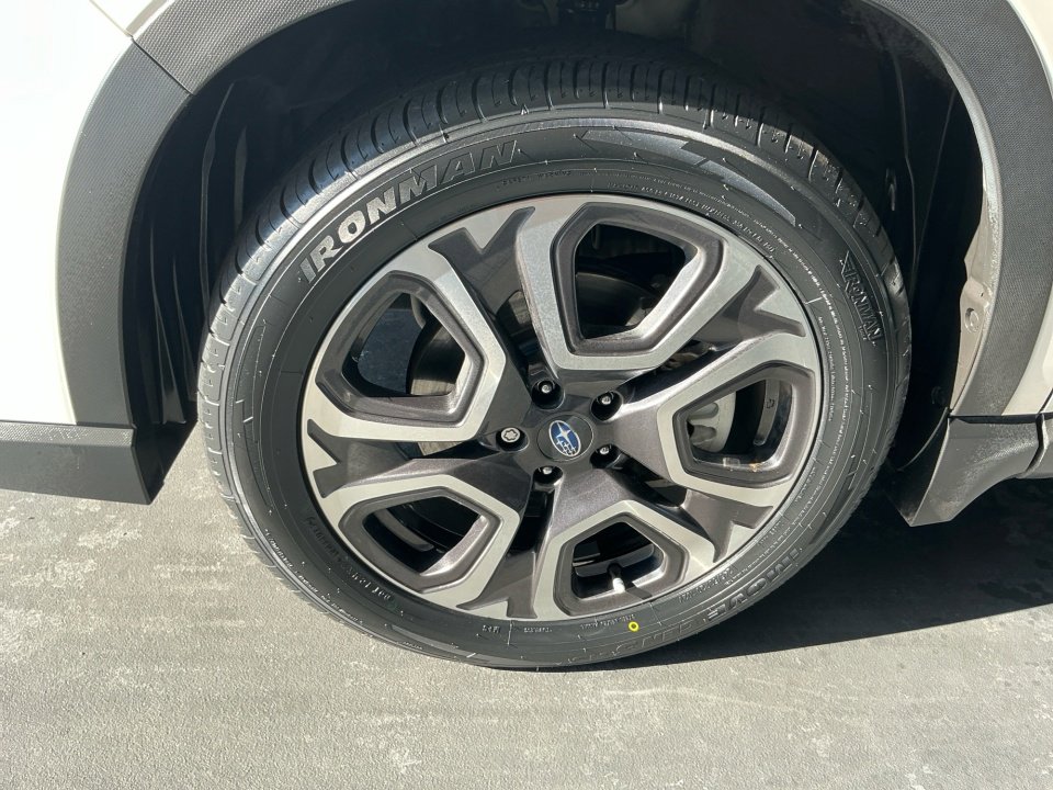 Used 2024 Subaru Ascent Touring w/ Popular Package #2 image 25