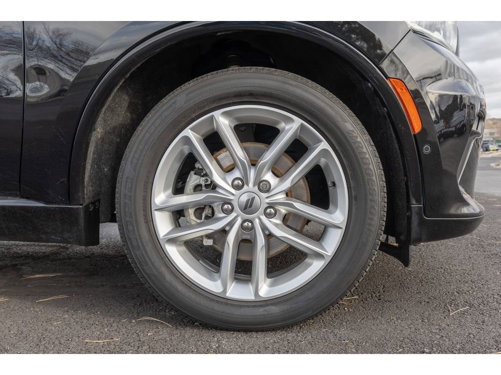 Used 2023 Dodge Durango R/T image 9