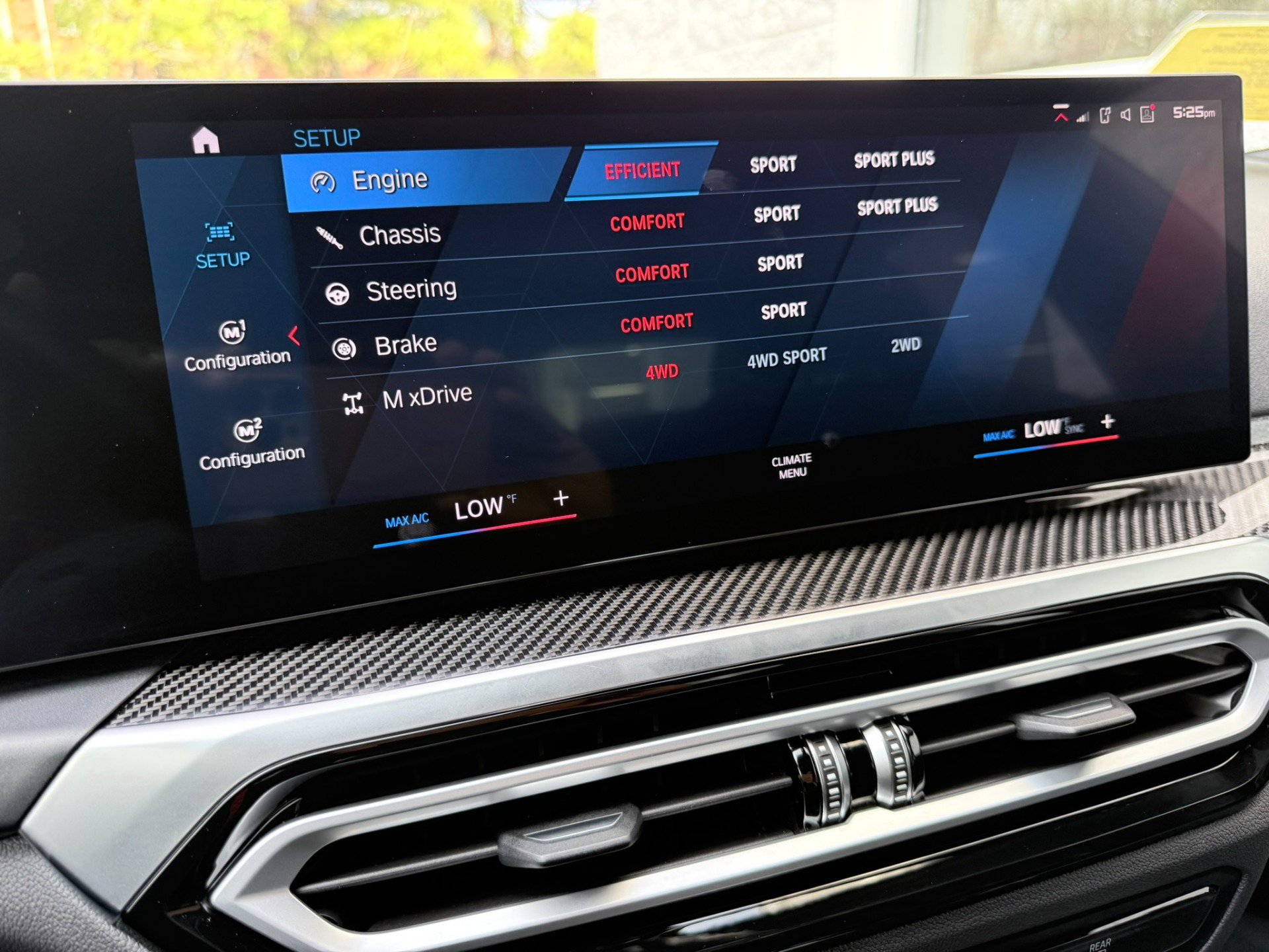 Used 2023 BMW M3 Competition w/ Executive Package image 27