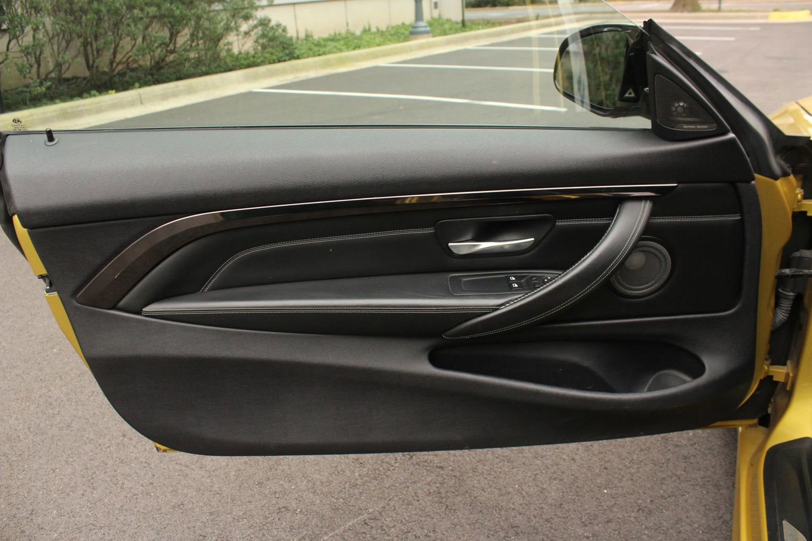 Used 2015 BMW M4 Coupe RWD image 18