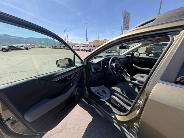 Used 2022 Subaru Outback Onyx Edition XT image 11