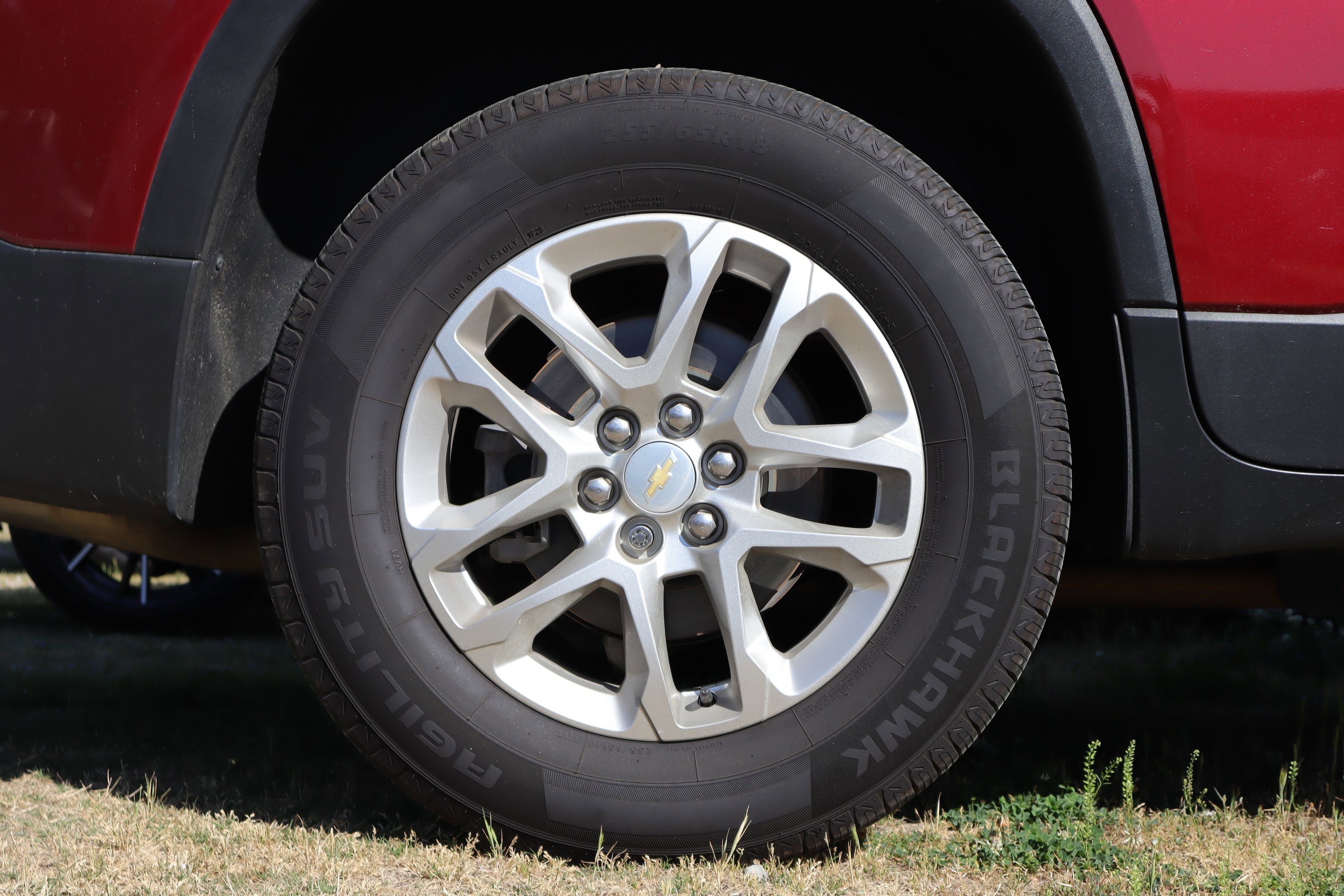 Used 2021 Chevrolet Traverse LT image 6