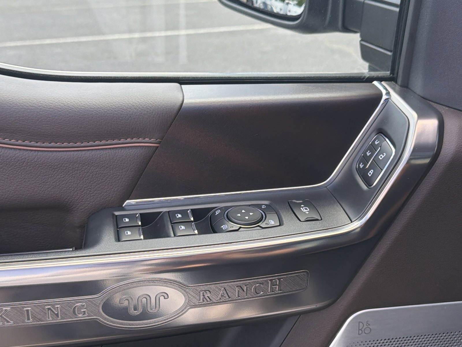 Used 2024 Ford F350 King Ranch w/ Tremor Off-Road Package image 49