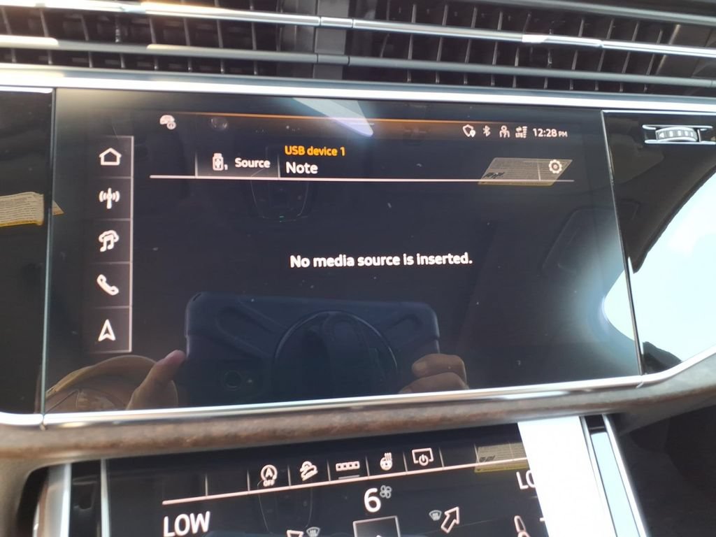 New 2026 Audi Q7 2.0T Premium AWD/4WD image 17