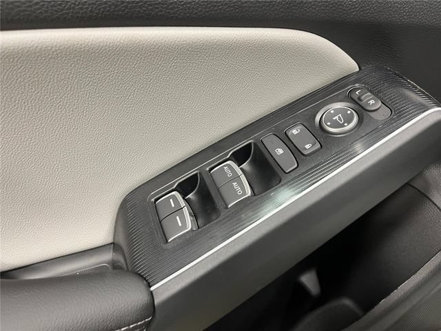 New 2026 Honda Civic Sport Touring image 15