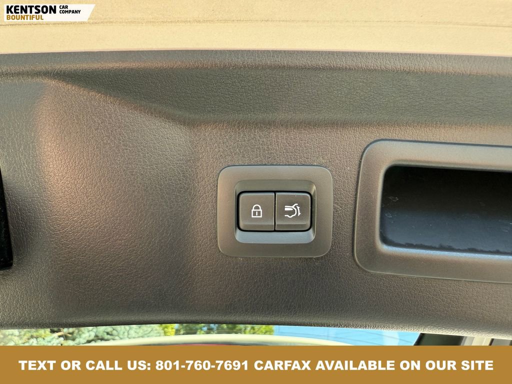 Used 2025 MAZDA CX-90 3.3 Turbo w/ Preferred Package image 42